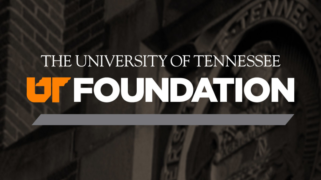 UT Foundation logo