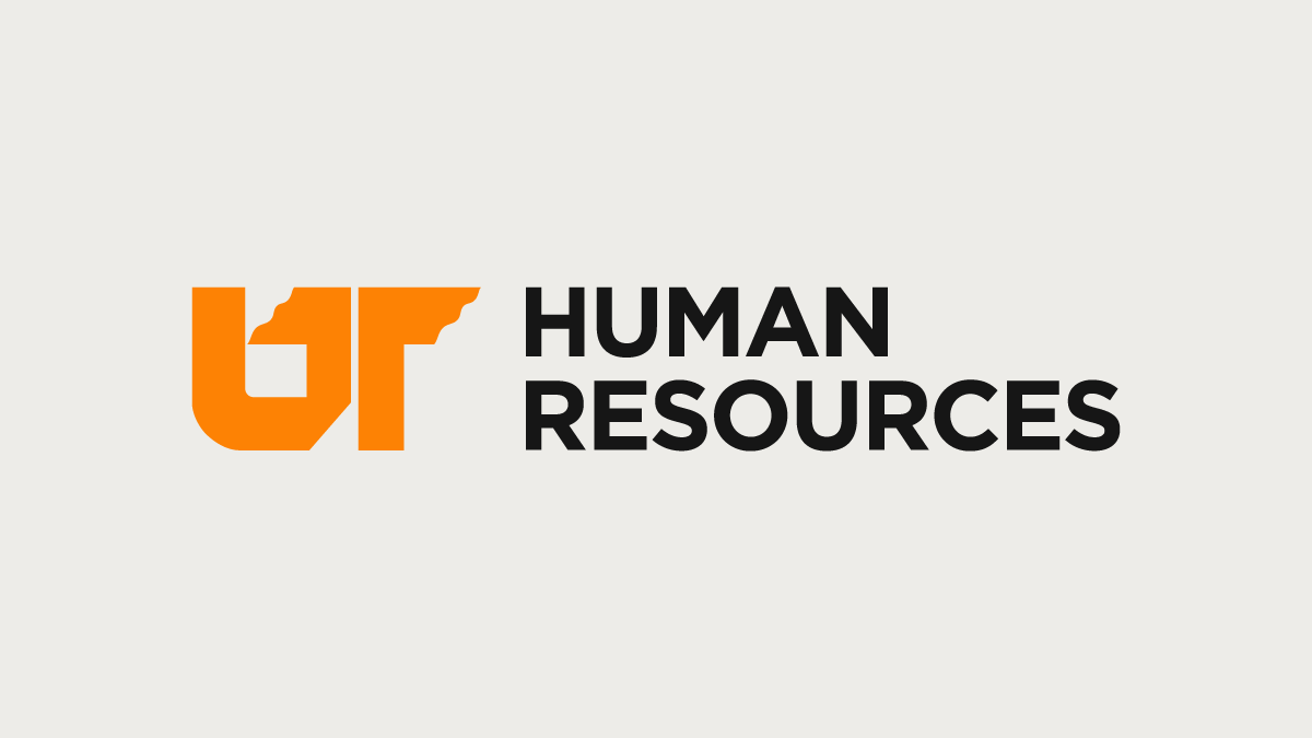 UT Human Resources
