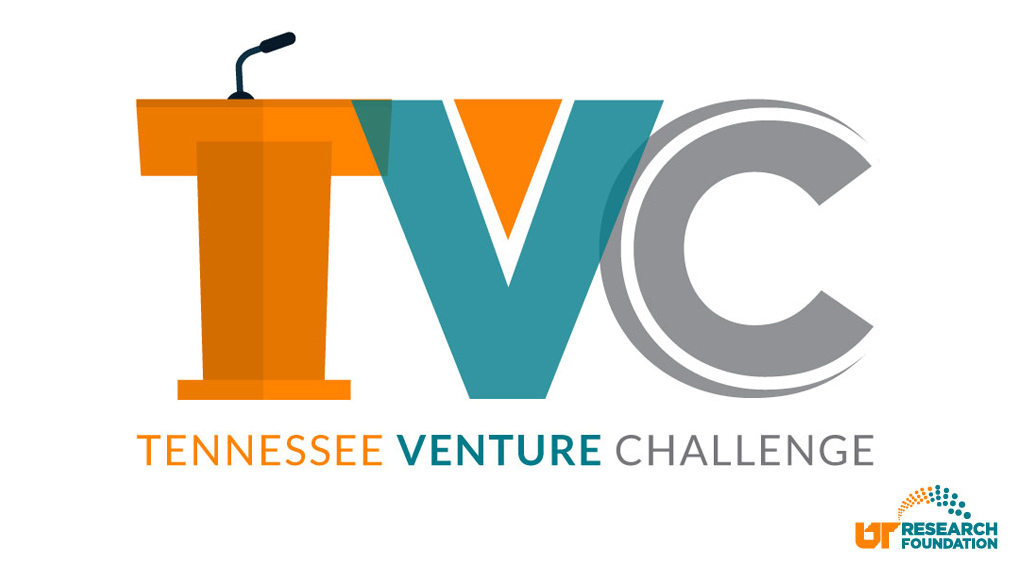 Tennessee Venture Challenge logo