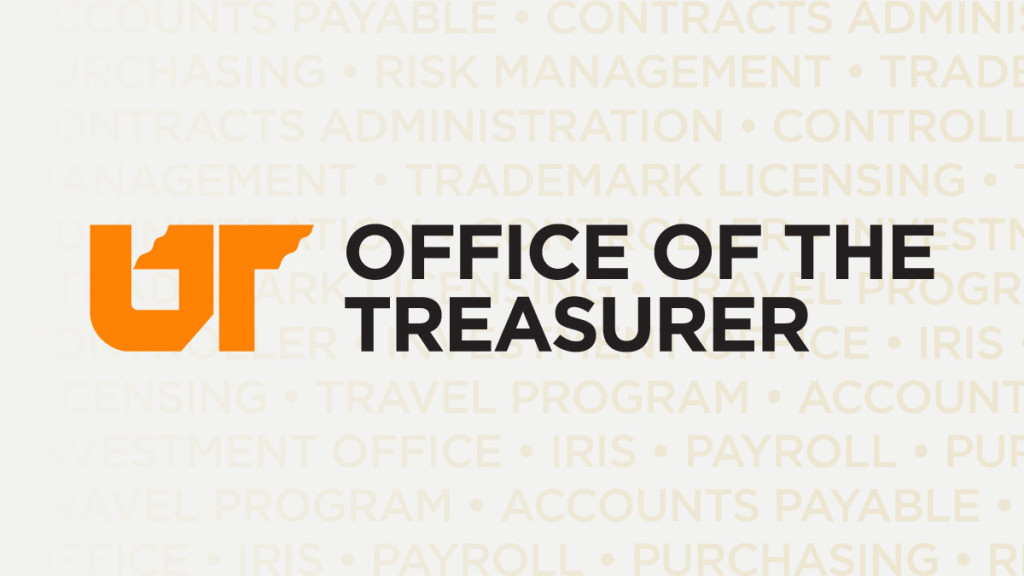 Office of the Treasurer