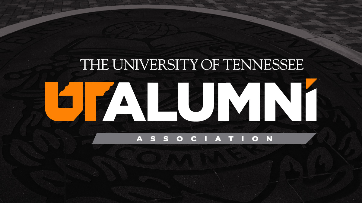 UT Alumni logo