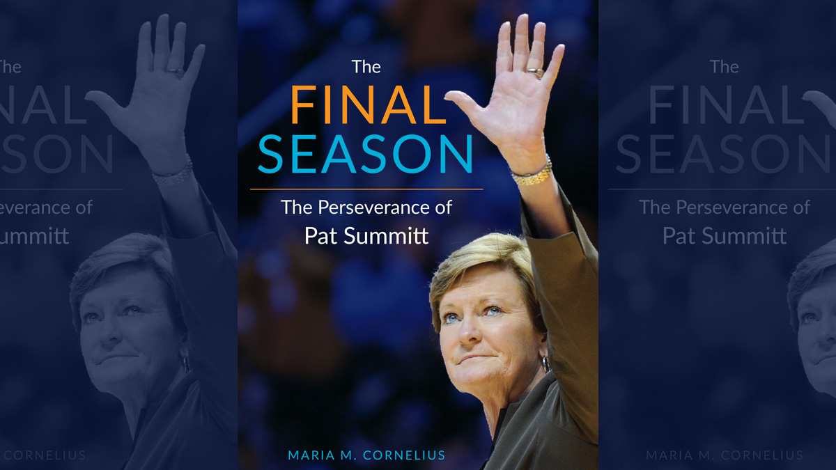 Cover of 'The Final Season'
