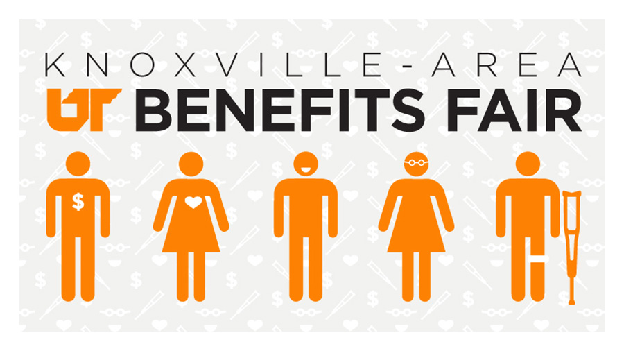 Knoxville Area Fall Benefits Fair