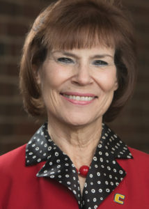 Valerie Rutledge