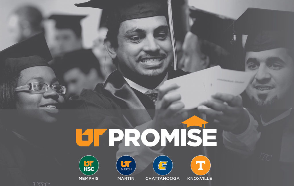 UT Promise