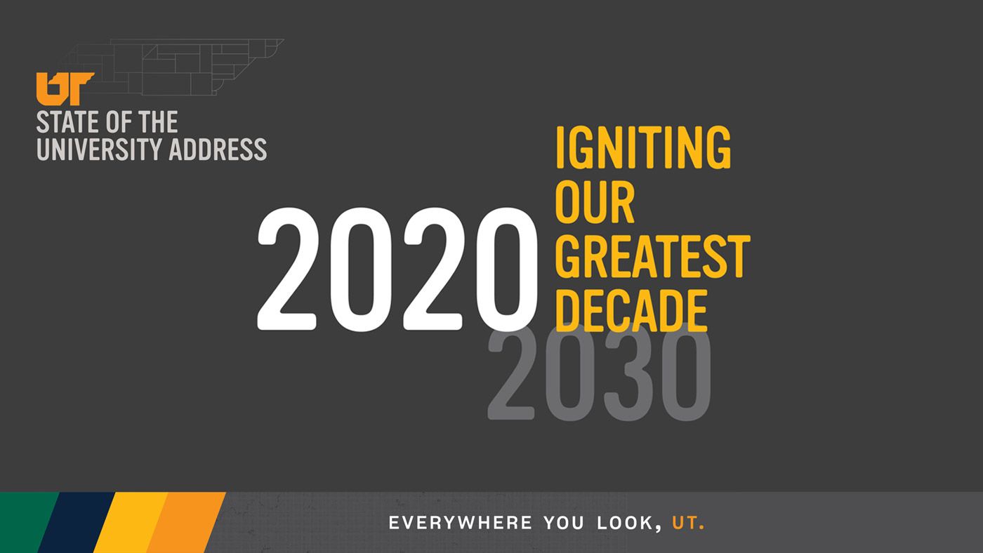 Igniting our greatest decade