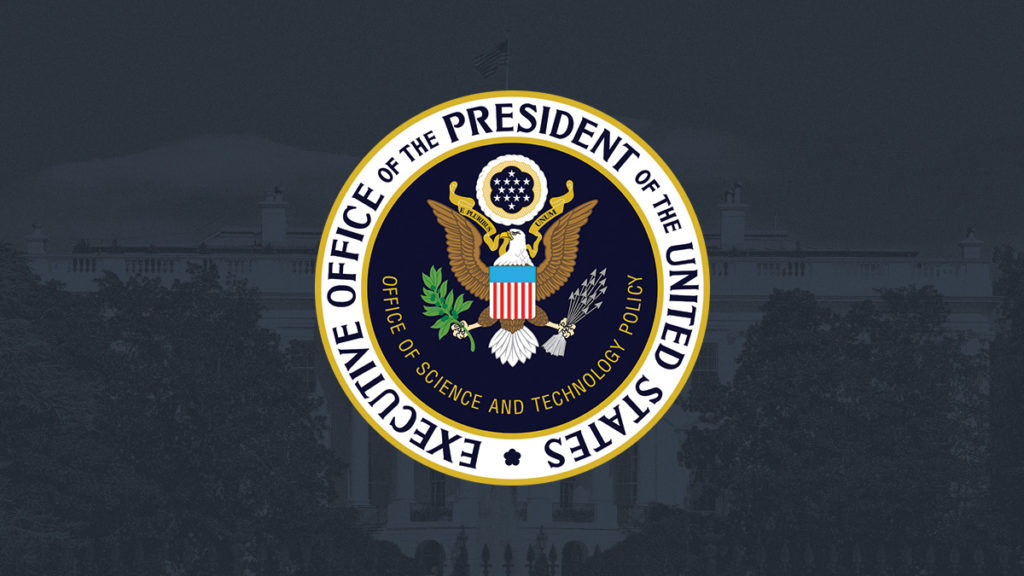 Executive Seal of the President of the United States