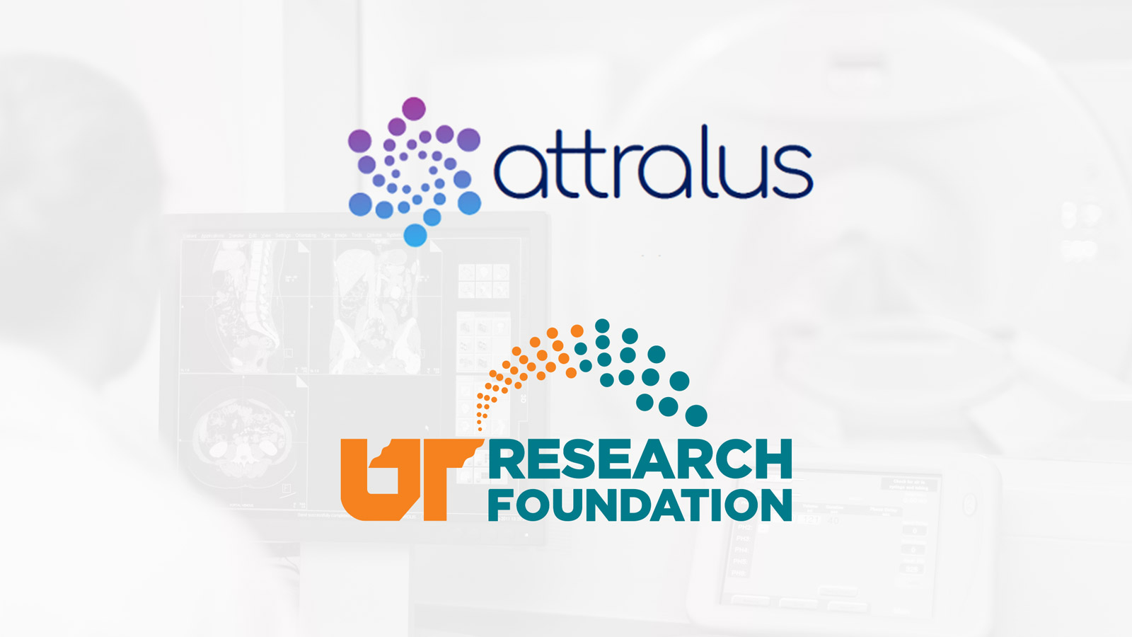 Attralus and UTRF