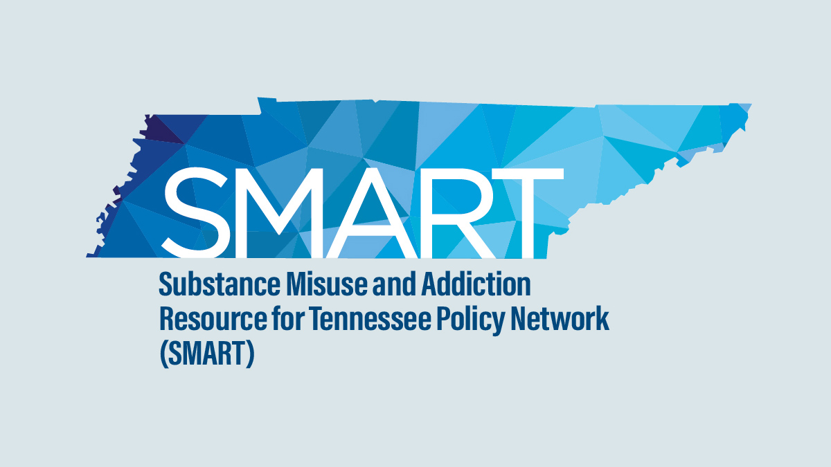 Smart Policy Network logo