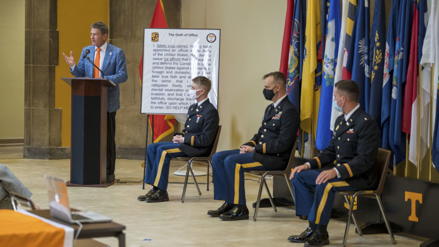 UT System Proposes In-state Tuition Benefits For Military Veterans - UT ...