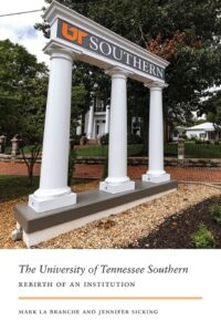 UT Southern Book