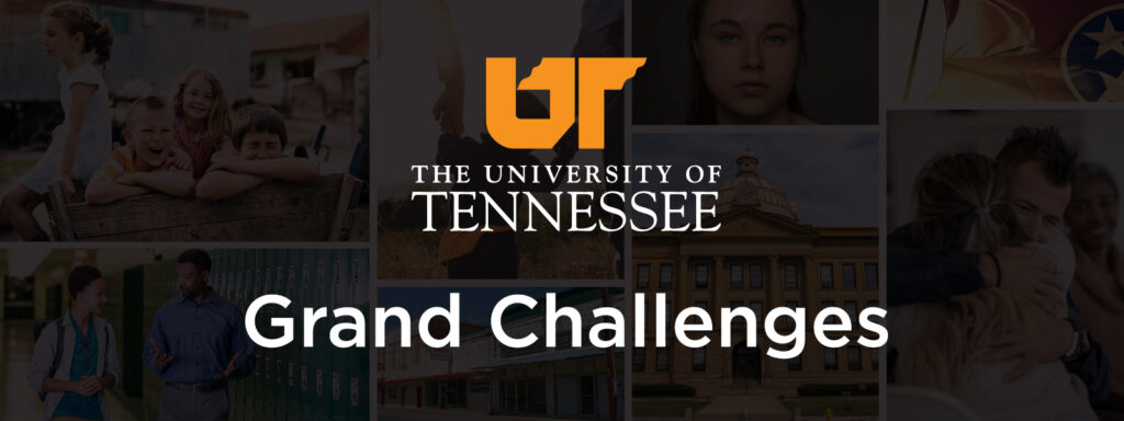 UT System Grand Challenges