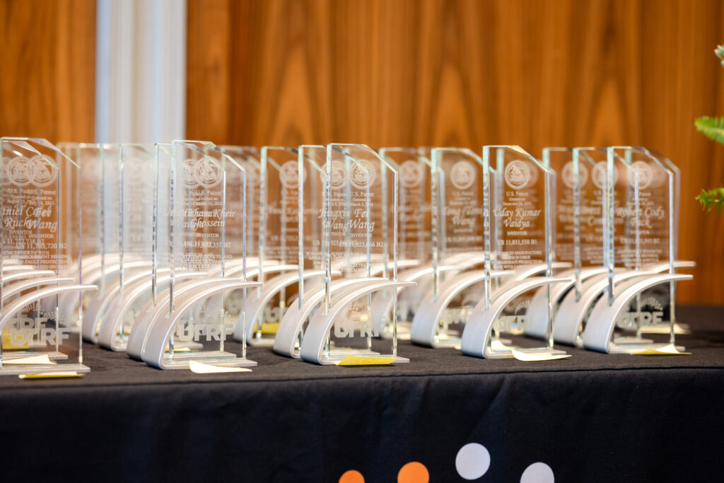 UTRF Innovation Awards