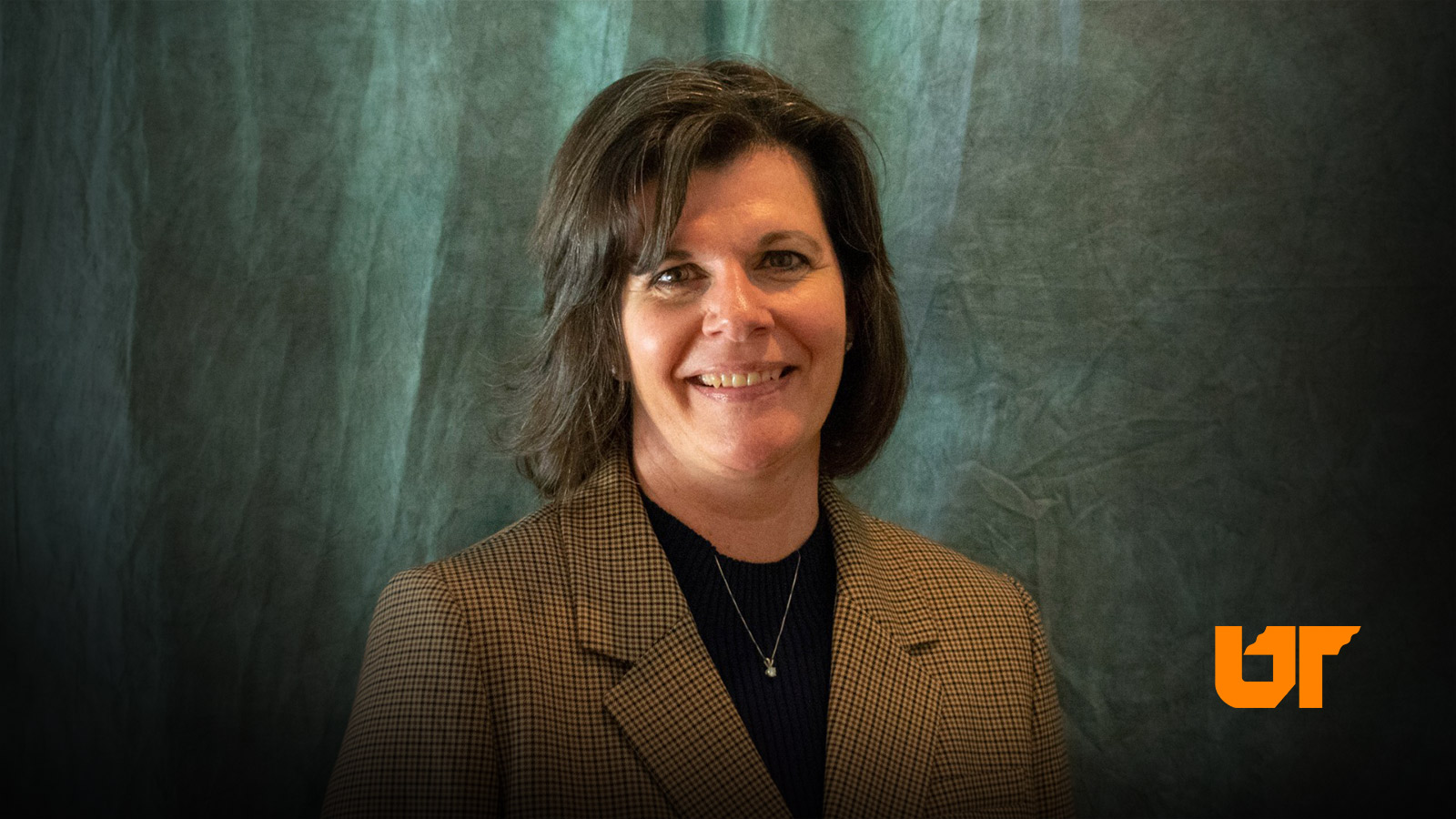 Melinda Arnold, Ph.D